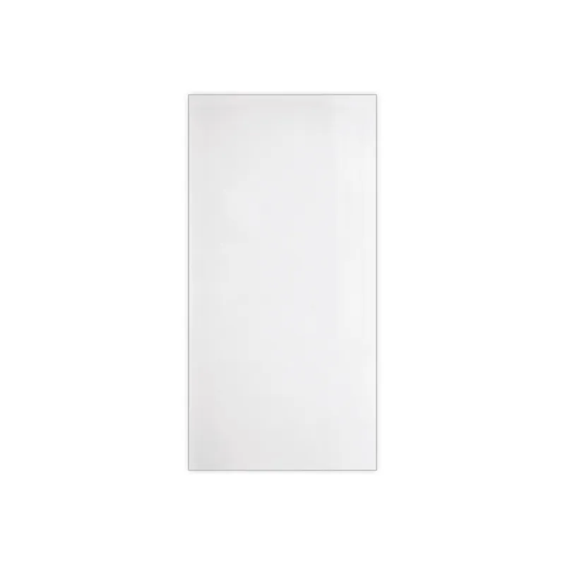 TILES ROMANO PREMIUM 30X60 G3600 PLAIN SUPER WHITE